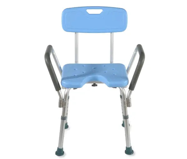 Cadeiras de Banho - Boa Casa Boa Vida