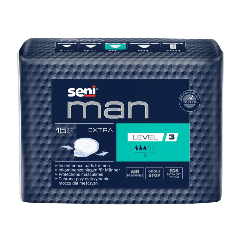 Seni Men
