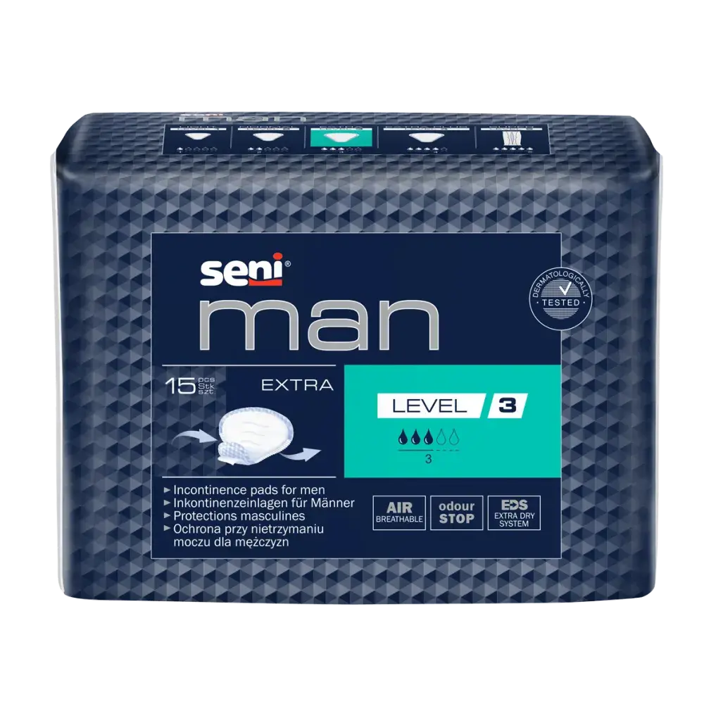 Seni Men - Boa Casa Boa Vida