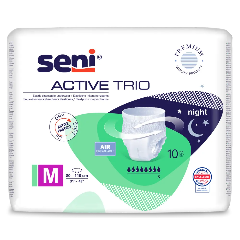 Seni Cuecas - Boa Casa Boa Vida