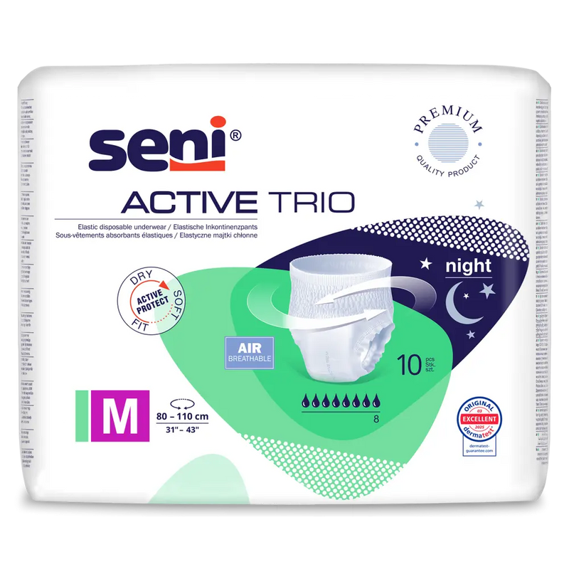 Seni Cuecas - Boa Casa Boa Vida