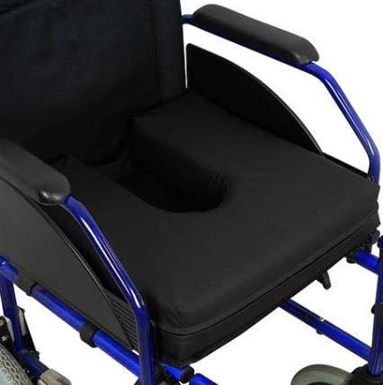ALMOFADA MAXICONFORT FERRADURA UBIO Boa Casa Boa Vida