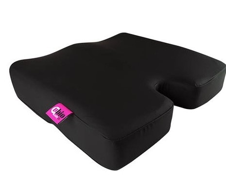 ALMOFADA ERGOTECH UBIO