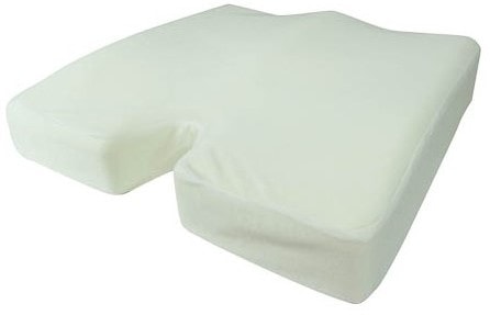 ALMOFADA ERGOTECH UBIO