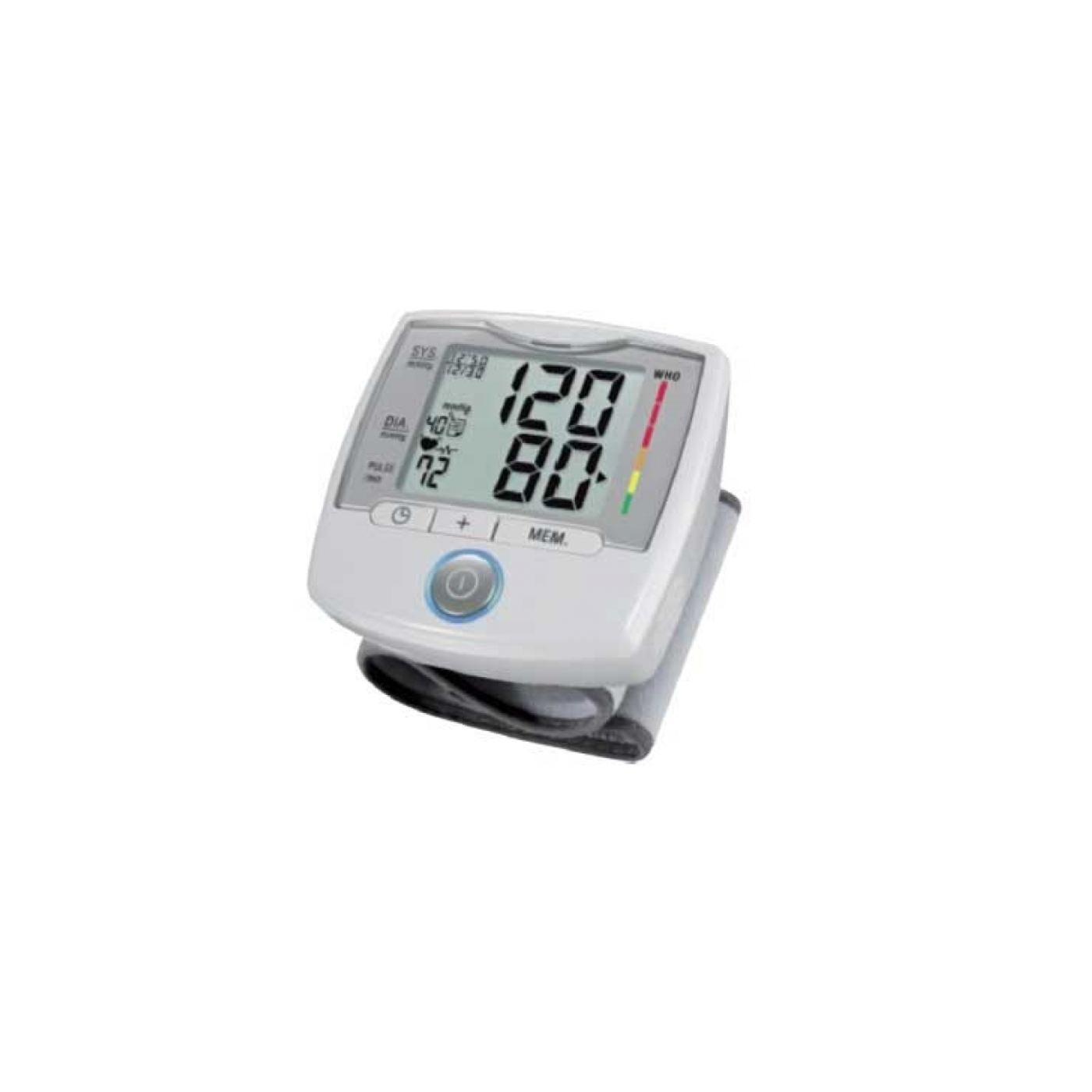 Tensiómetro Digital de Pulso FZ600