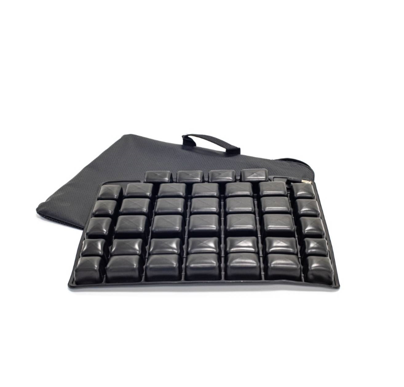 Almofada Anti-Decúbito c/ Válvula Autom. E