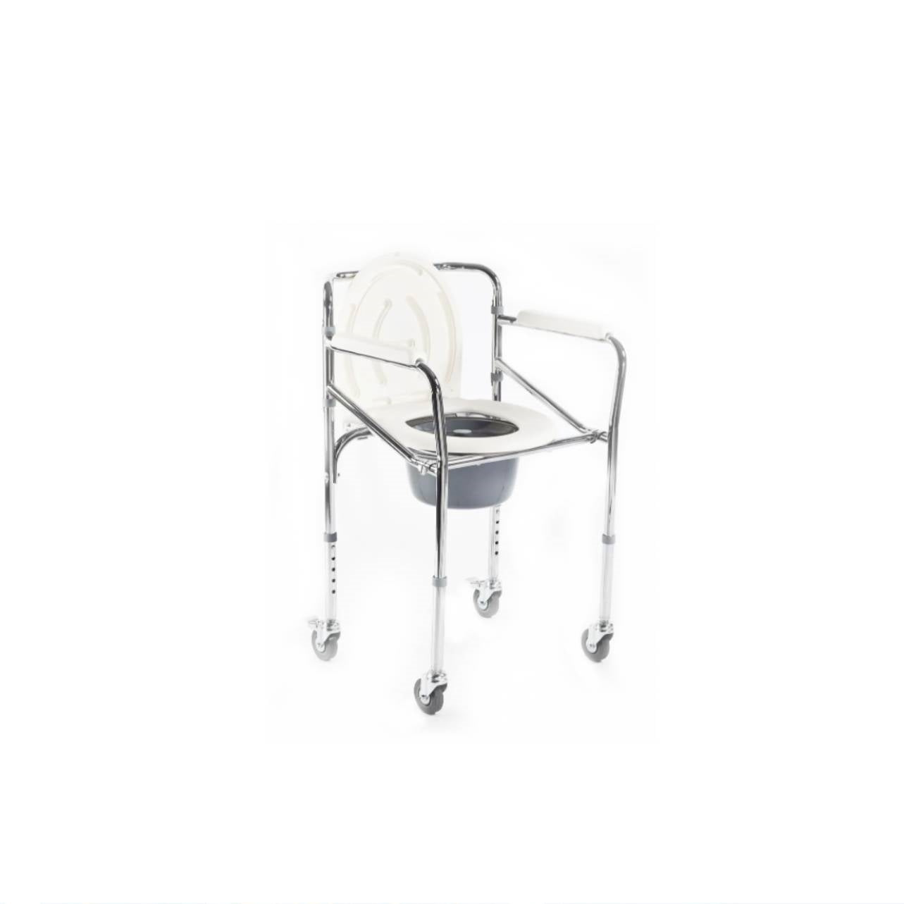 Cadeira de Banho c/ Rodas Activity