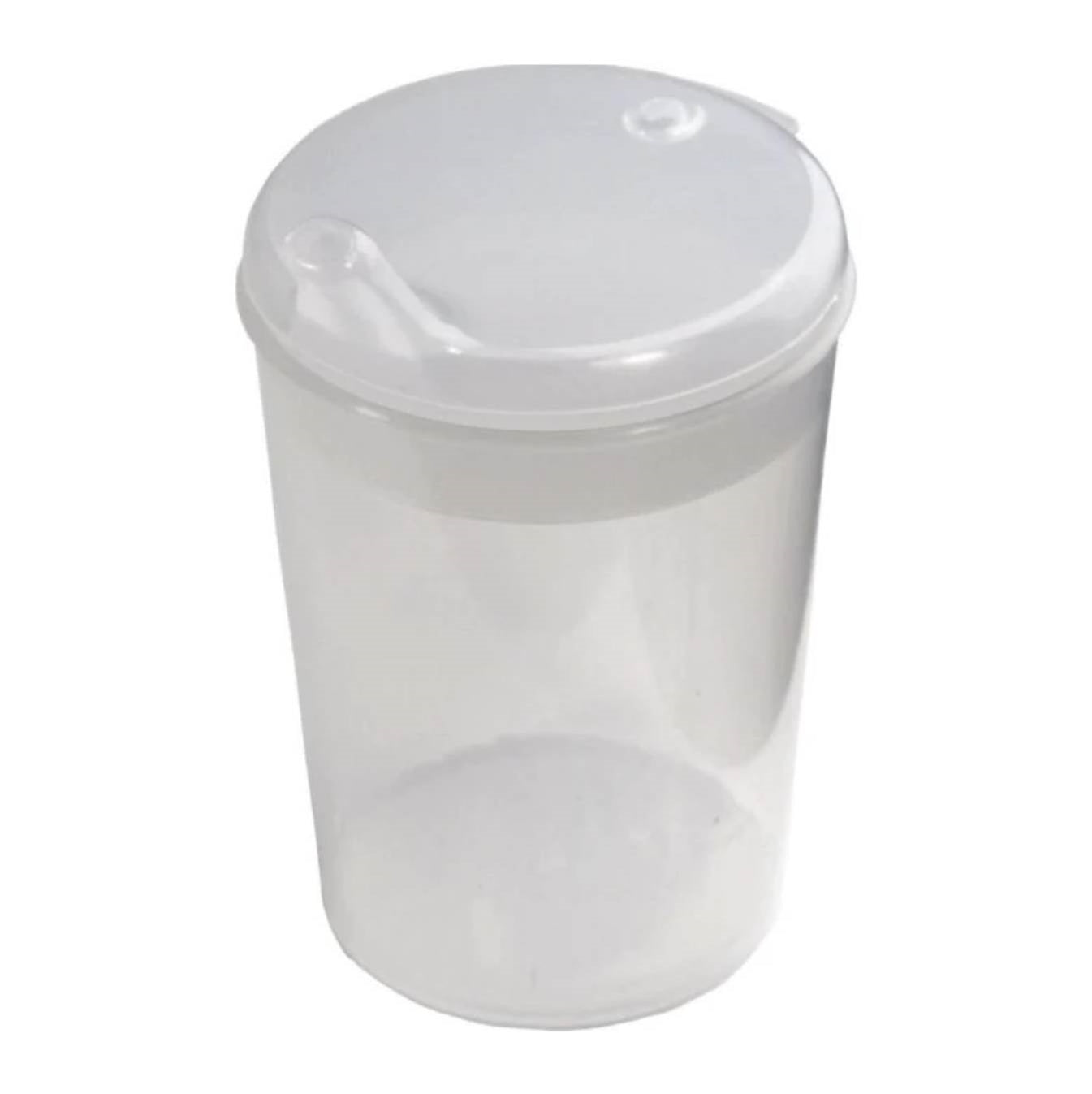 Copo para Acamados - Bico Largo