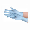 LUVAS EASYCARE NITRILO PAC.100 Boa Casa Boa Vida