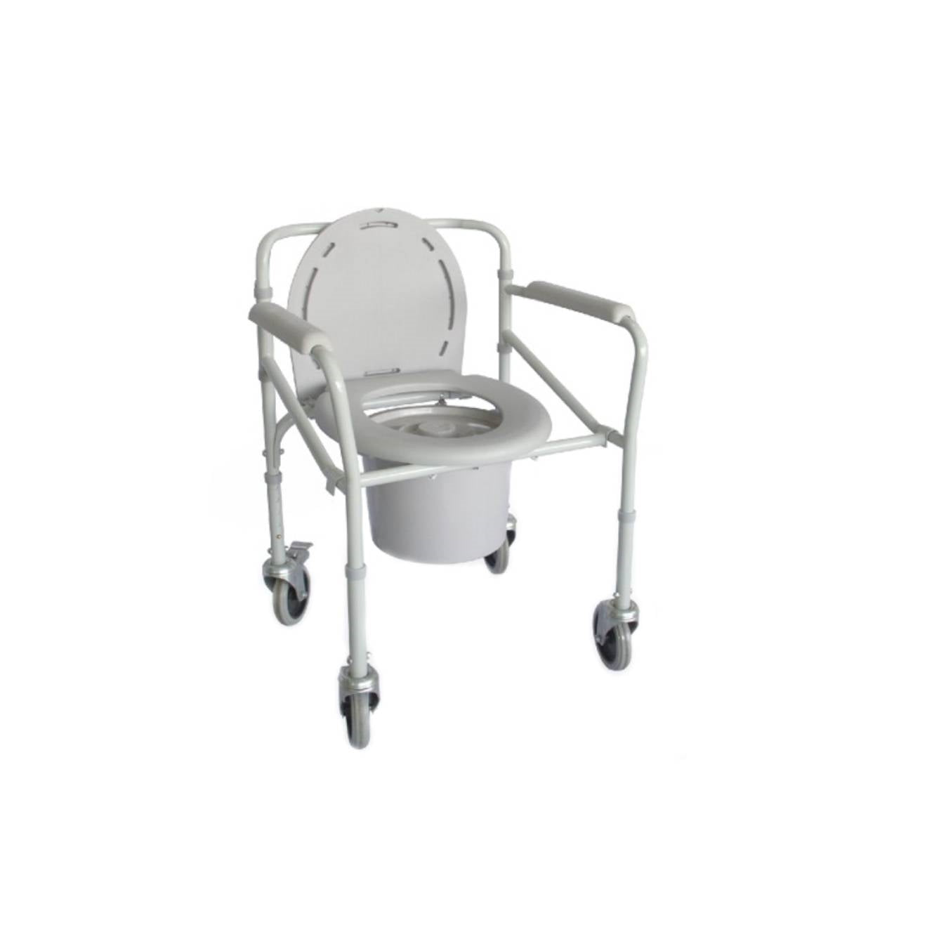 Cadeira Sanitária c/ Rodas Activity