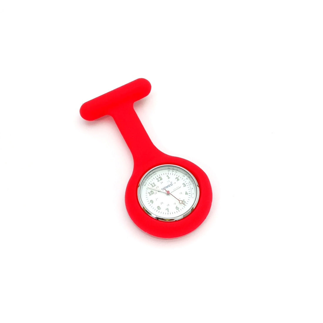 RELÓGIO DE ENFERMEIRO (COLORIDO)