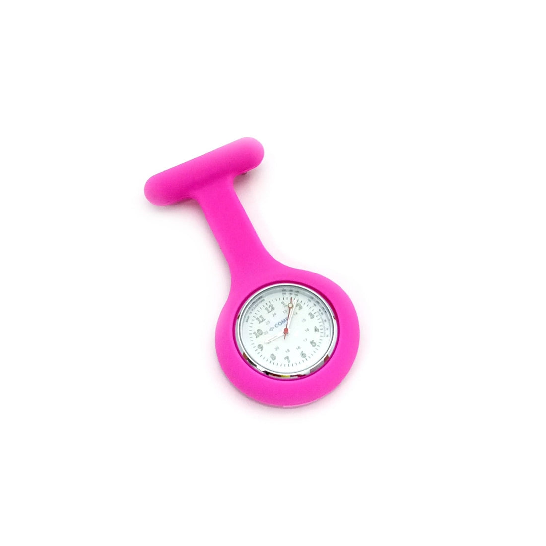 RELÓGIO DE ENFERMEIRO (COLORIDO)