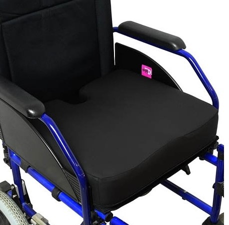 Almofada ERGOTECH 45x42x10 UBIO