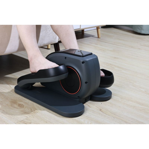 Pedaleira eliptica Ergo