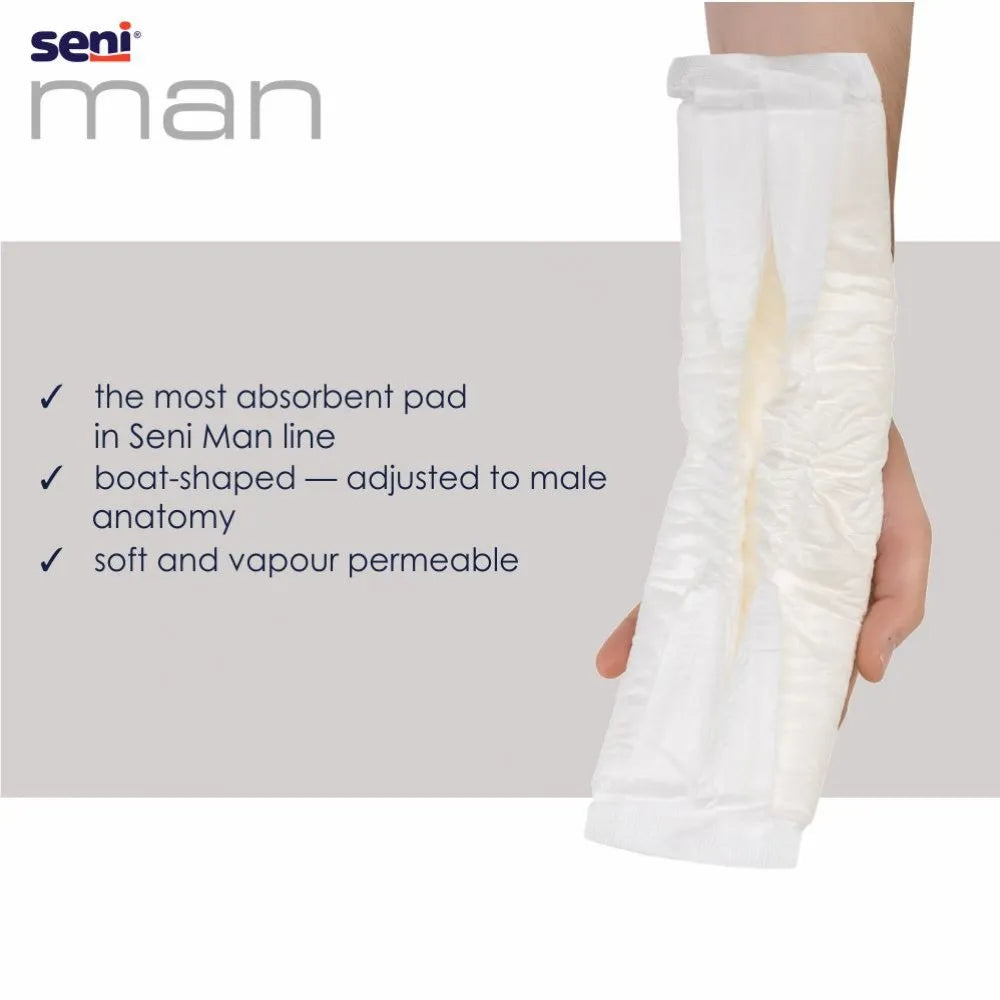 Seni Man Penso Super