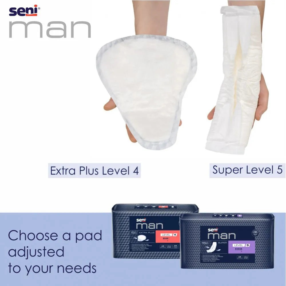 Seni Man Penso Super