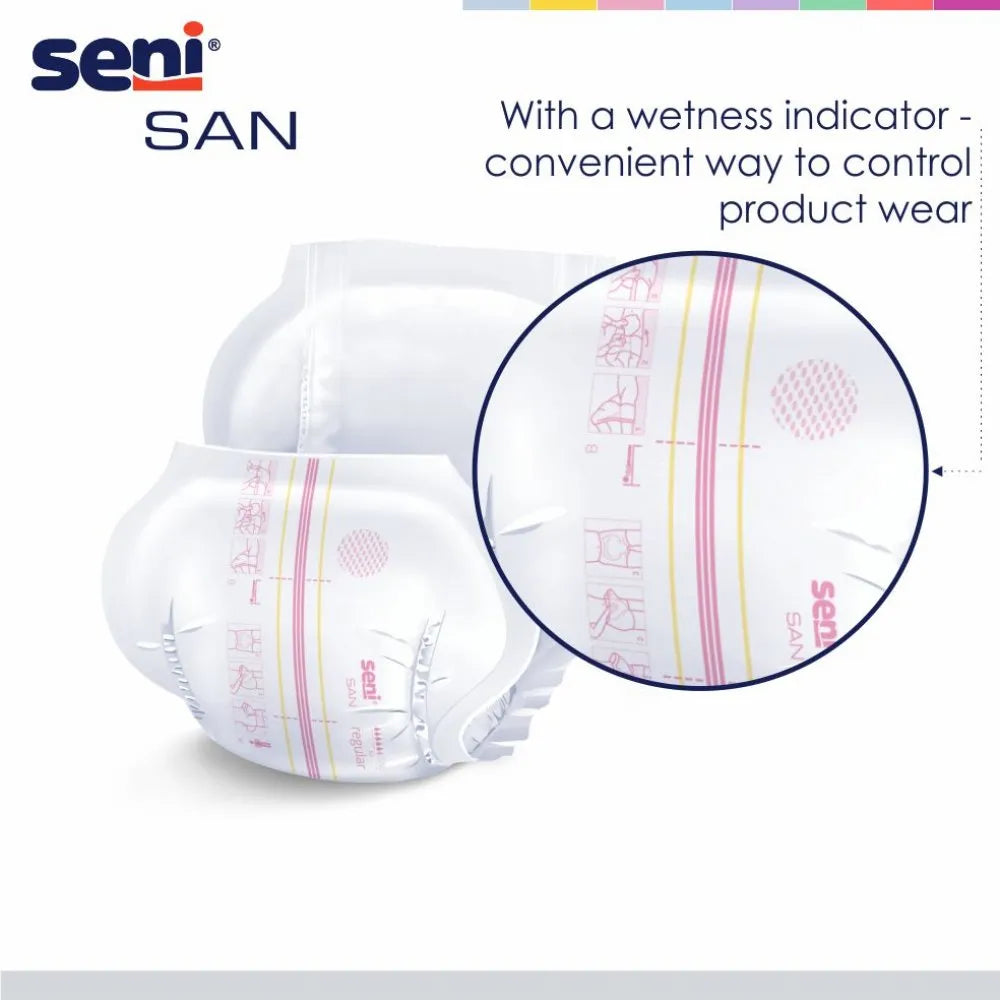 Penso Seni San Regular