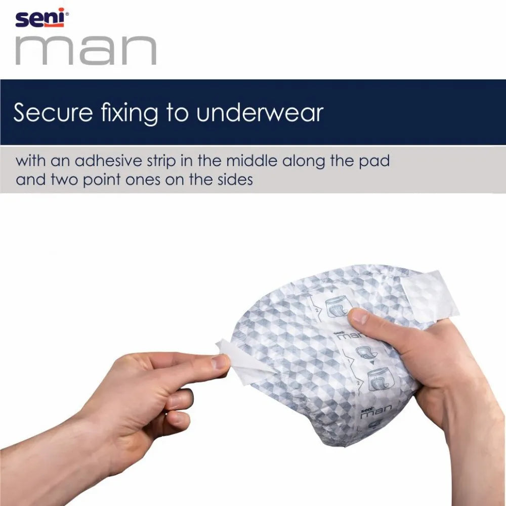 Seni Man Penso Extra