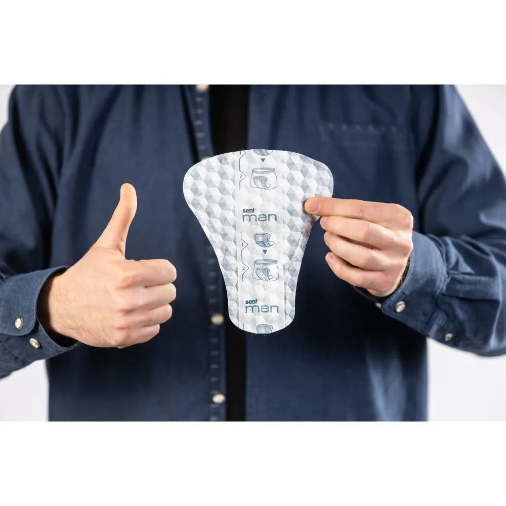 Seni Man Penso Extra