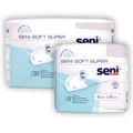 Seni Soft Super Resguardo Boa Casa Boa Vida