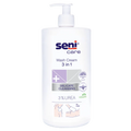 Seni Care Creme Limpeza 3 em 1 (1L) Boa Casa Boa Vida