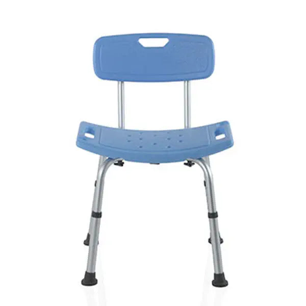 Banco P Banho Com Costas