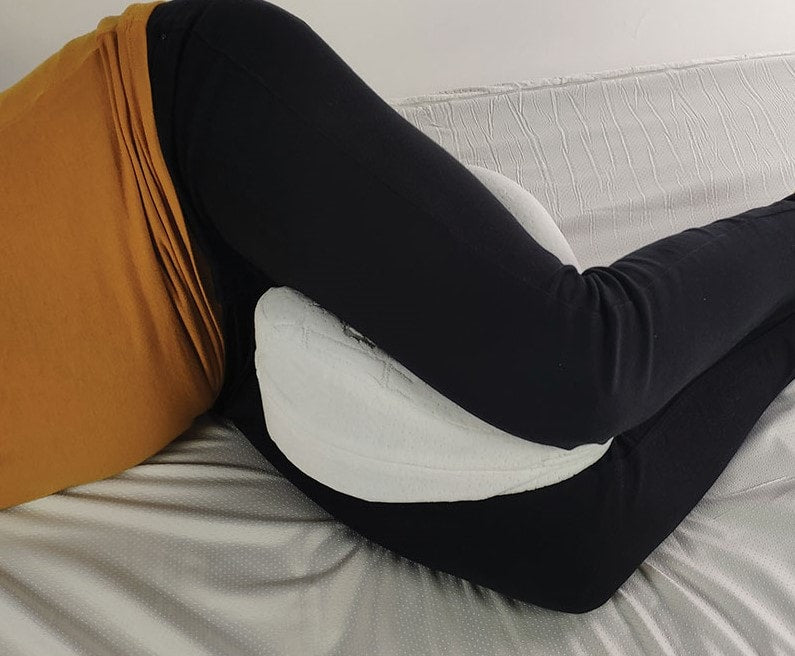 ALMOFADA POSICIONAMENTO PERNAS VEGELYA 855060