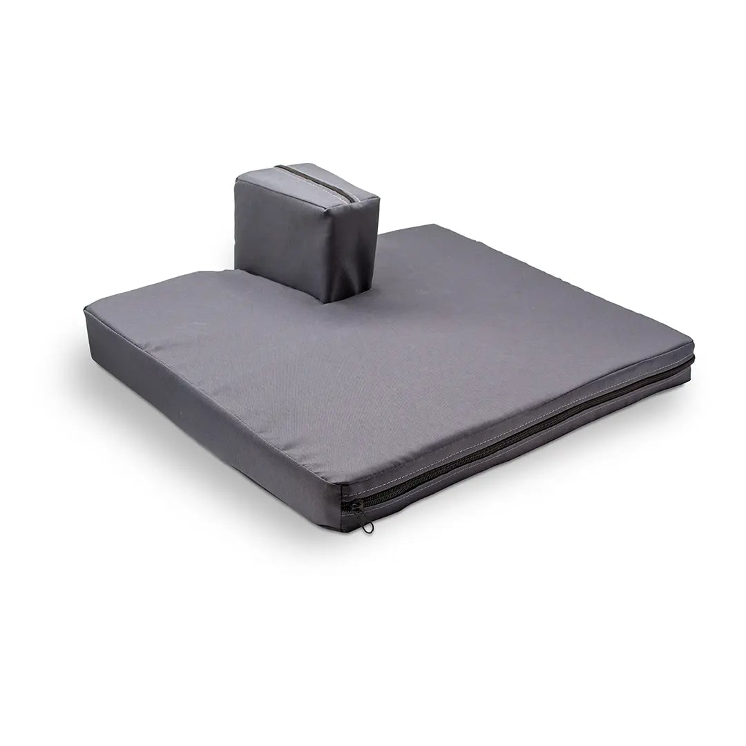 Almofada de Abdução para Cadeira de Rodas