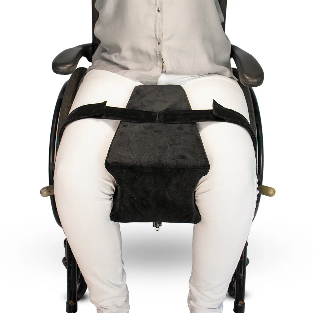 Almofada Abdutora para Pernas