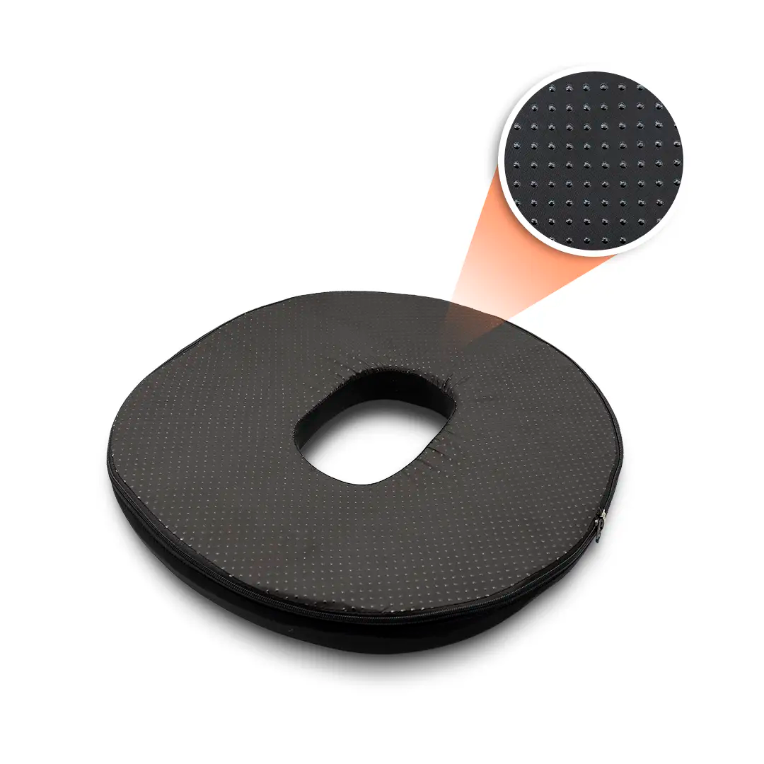 Almofada Anatómica Home Office