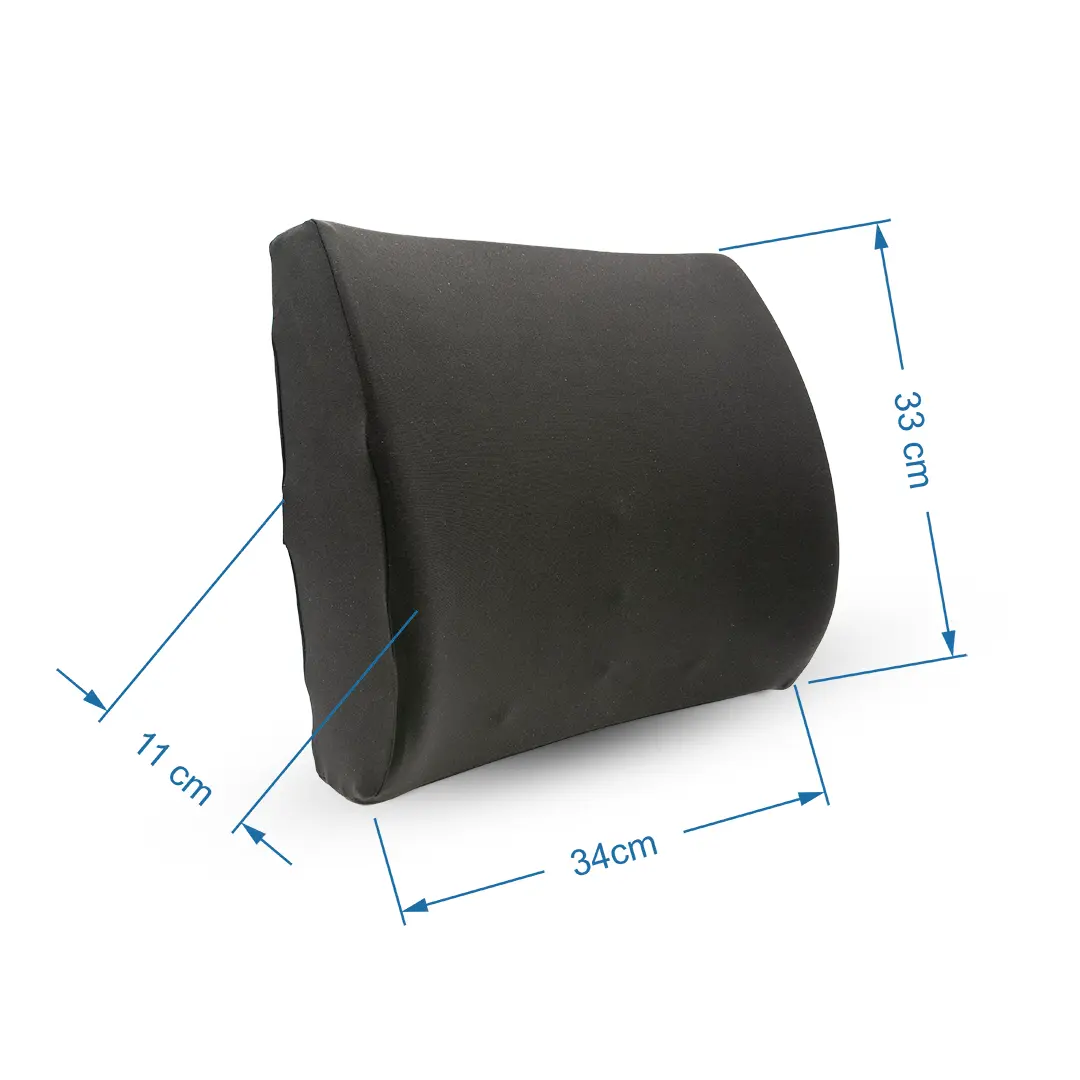 Almofada Lombar Anti-stress