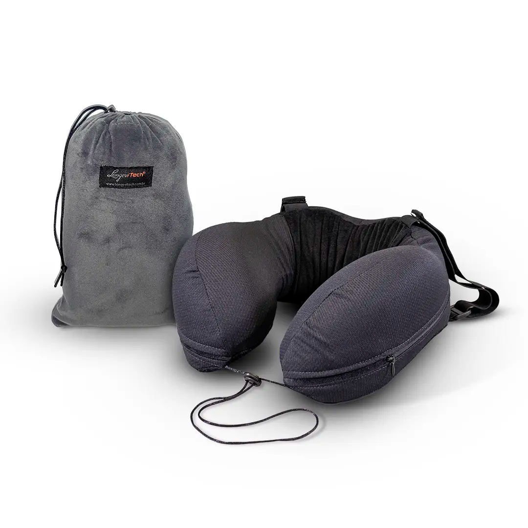 Almofada de Pescoço Travel