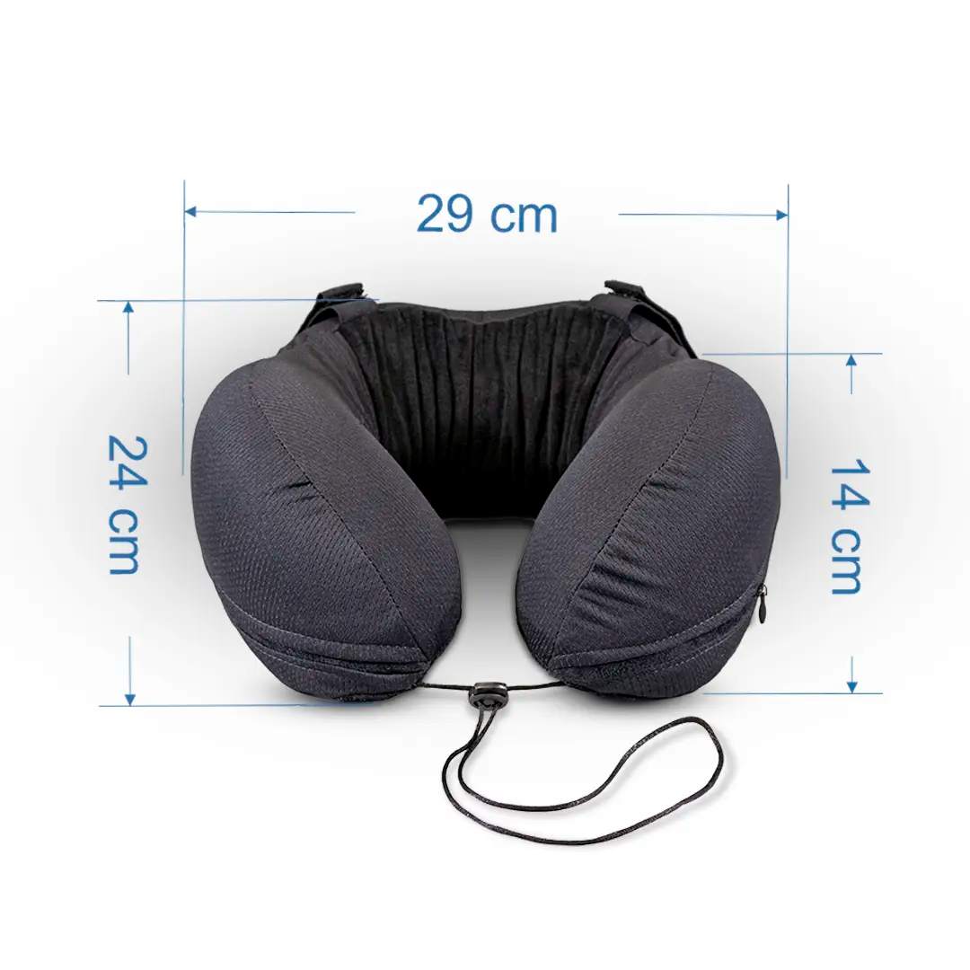 Almofada de Pescoço Travel