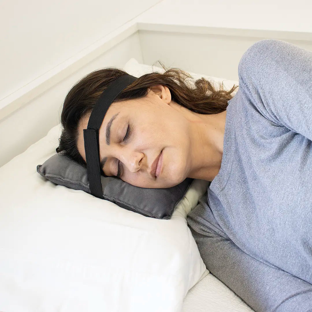 Almofada Protetora para Orelhas