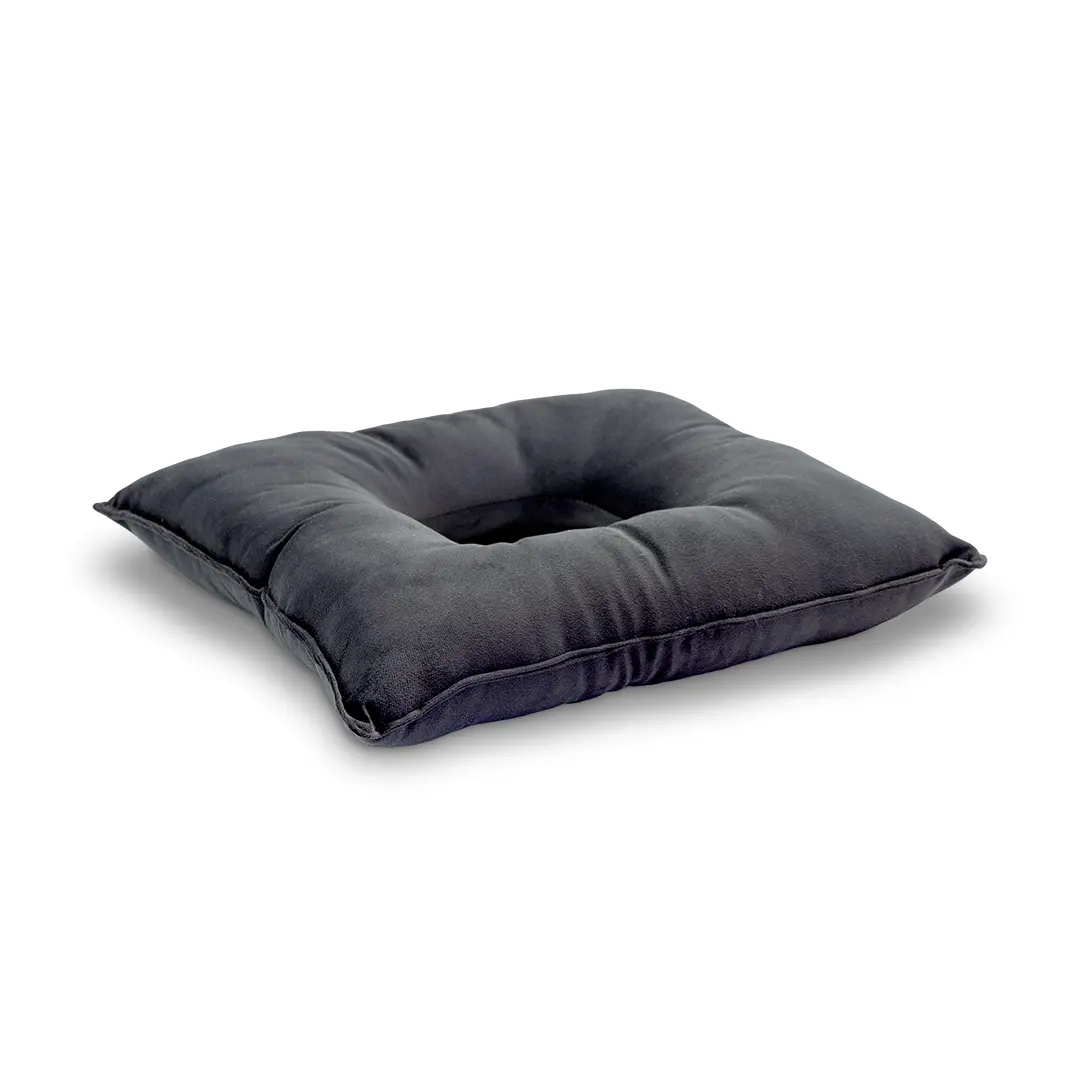 Almofada com Orifício Conforto