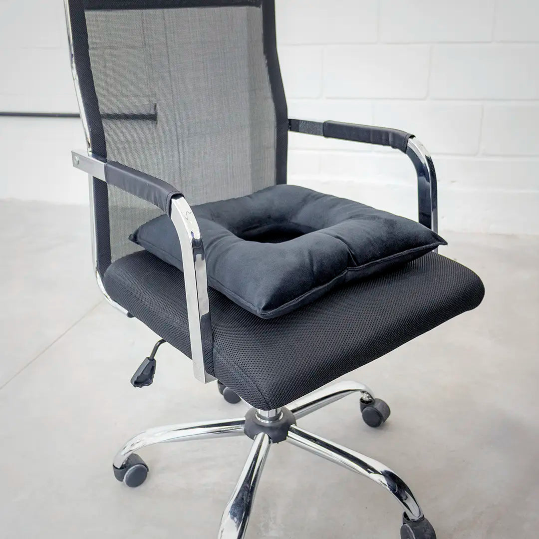 Almofada com Orifício Conforto