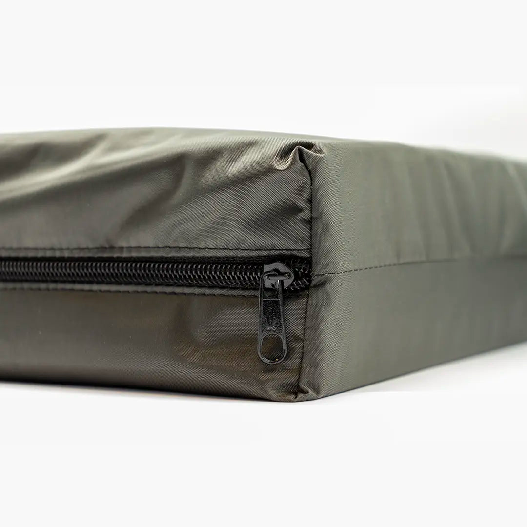 Almofada Impermeável para Cadeira de Rodas Tamanho