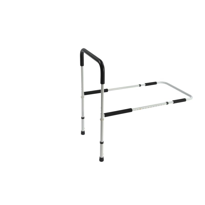 Apoio lateral com pés para cama