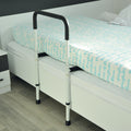 Apoio lateral com pés para cama