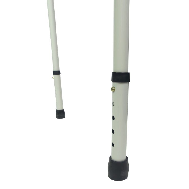 Apoio lateral com pés para cama