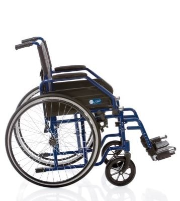 Cadeira de Rodas Moretti CP100