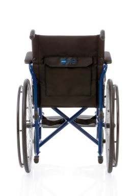 Cadeira de Rodas Moretti CP100