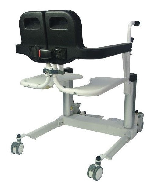 CADEIRA DUCHE/WC E TRANSFERENCIA ELECTRICA