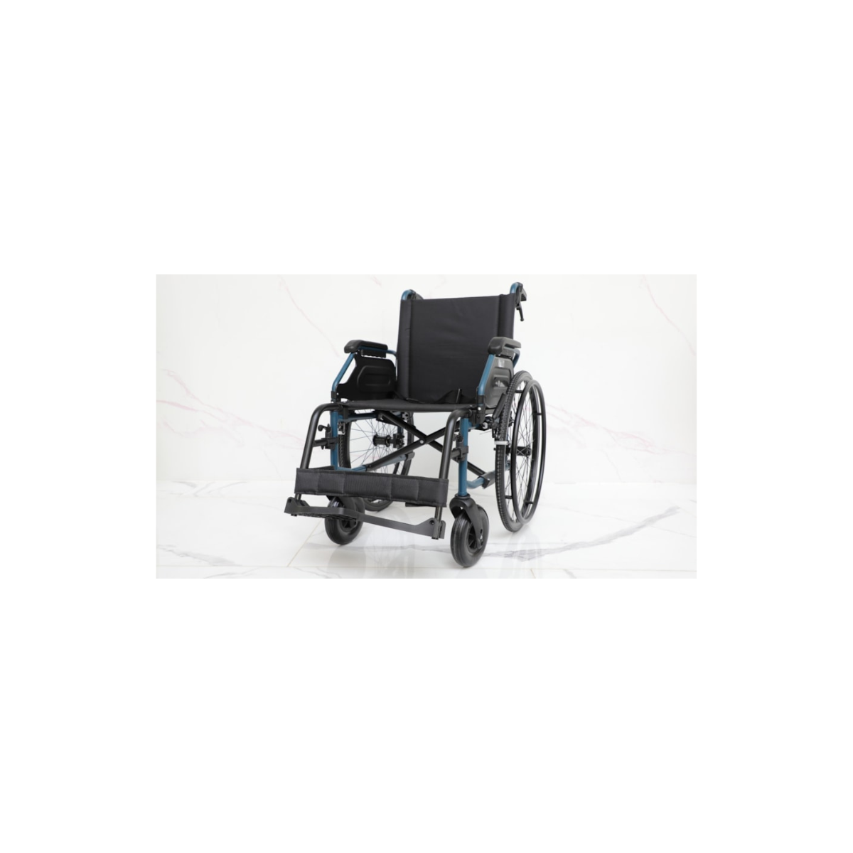 Cadeira de Rodas Evoluxion BMOTION URBAN-X1