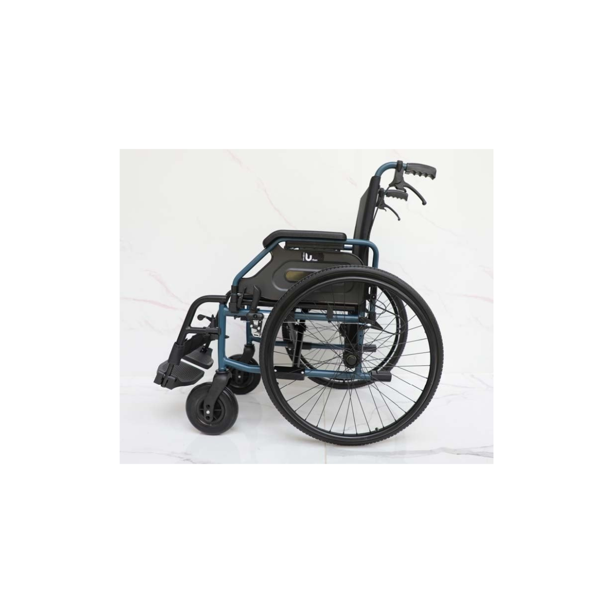 Cadeira de Rodas Evoluxion BMOTION URBAN-X1