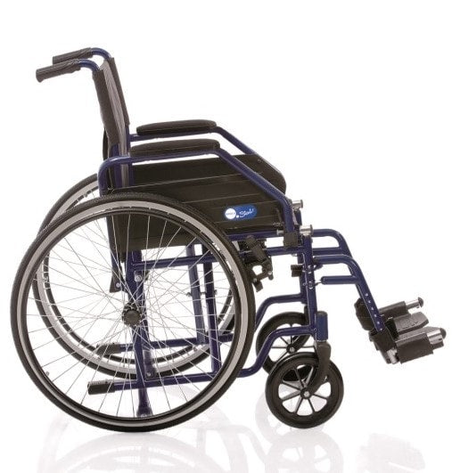 Cadeira de Rodas extração rápida CP102 Gerimais
