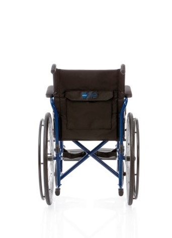 Cadeira de Rodas extração rápida CP102 Gerimais