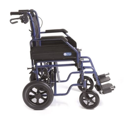 Cadeira de Rodas CP520