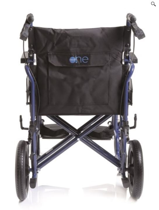 Cadeira de Rodas CP520