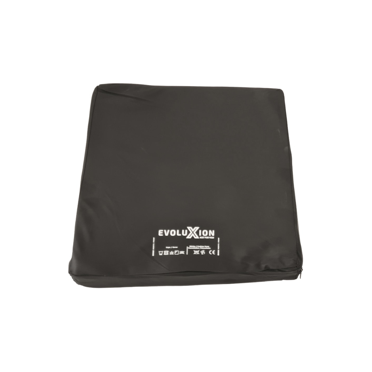 CAPA EVOLUXION ALMOFADA ANTI ESCARAS EVOVISCO EV800
